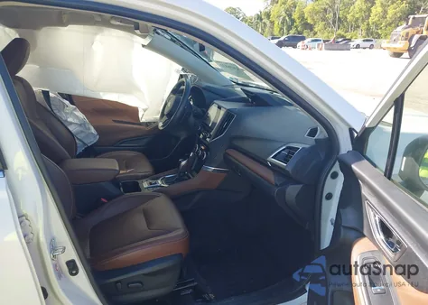 2019 Subaru Forester Touring из США, поврежденный, VIN JF2SKAWC3KH513341